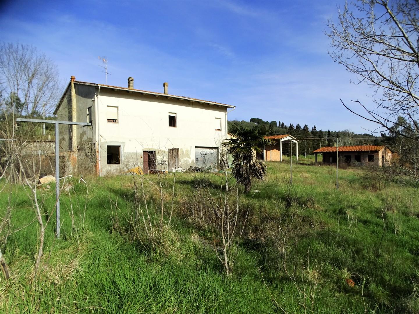 Attivit� commerciale in vendita a San Miniato