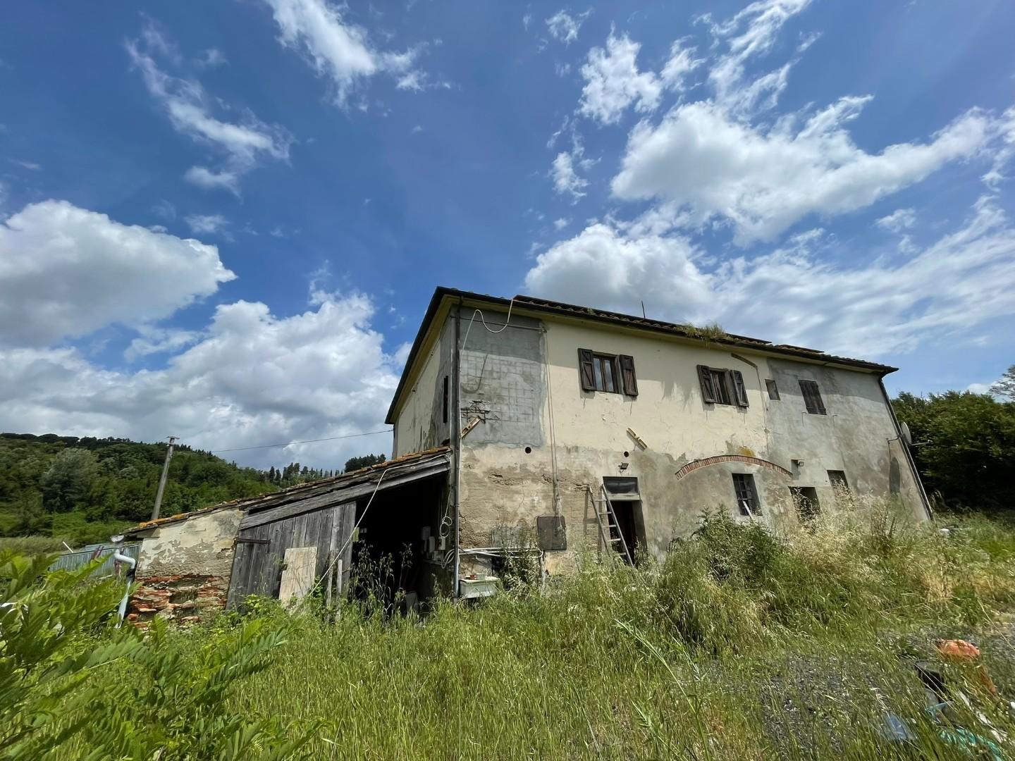 Attivit� commerciale in vendita, San Miniato calenzano