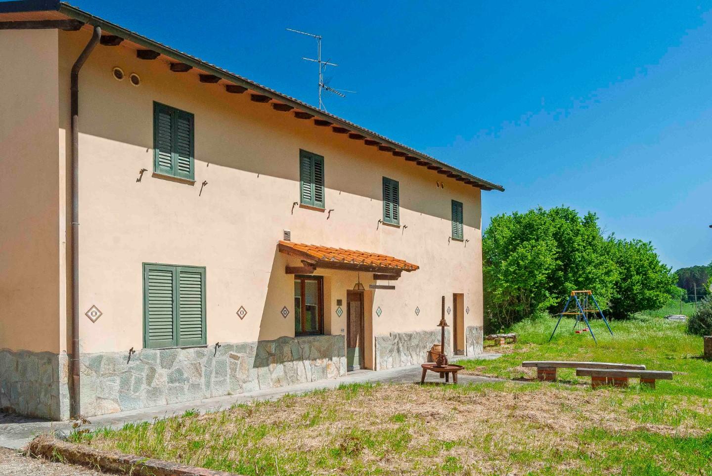 Attivit� commerciale in vendita a San Miniato