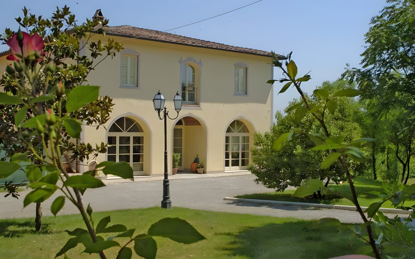 Attivit� commerciale in vendita a San Miniato
