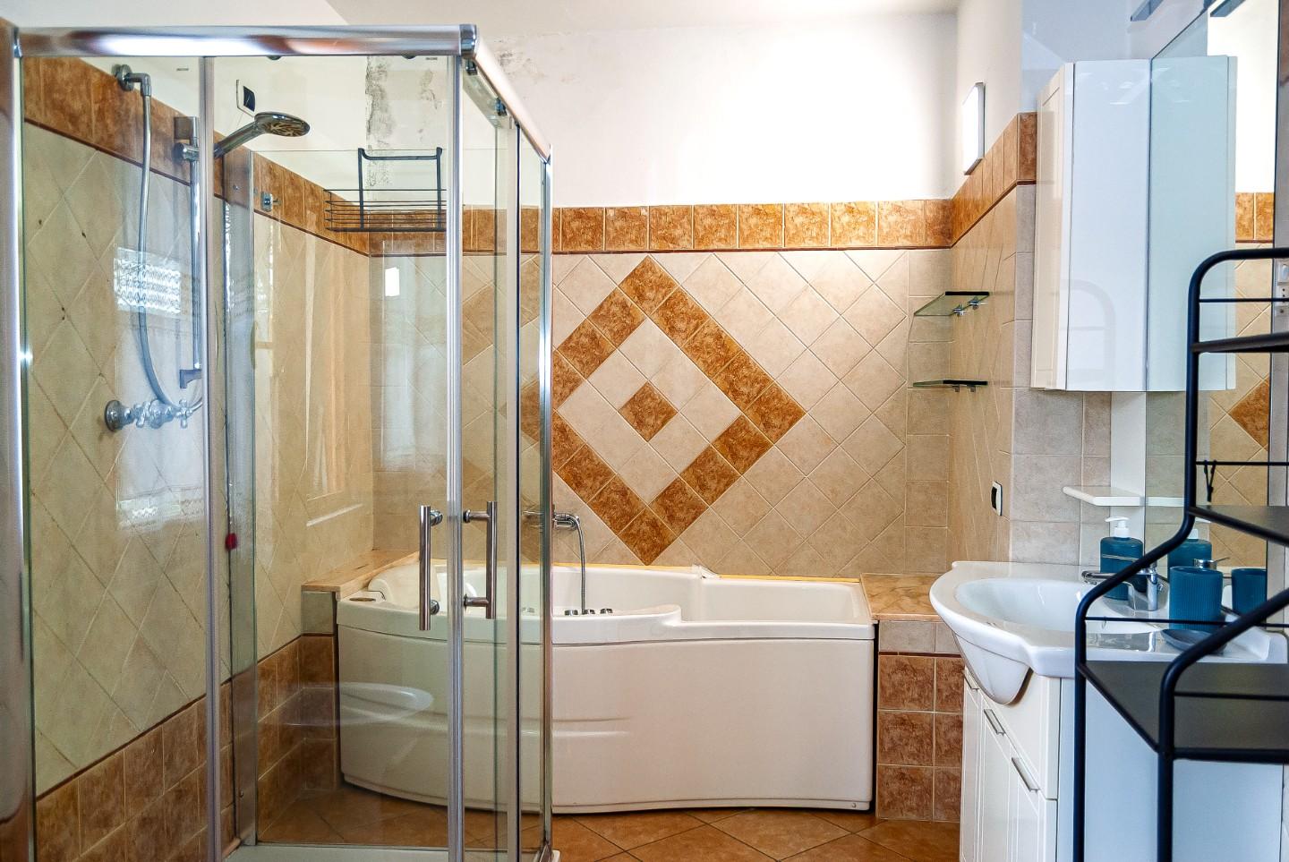 Casa indipendente in affitto, San Miniato corazzano