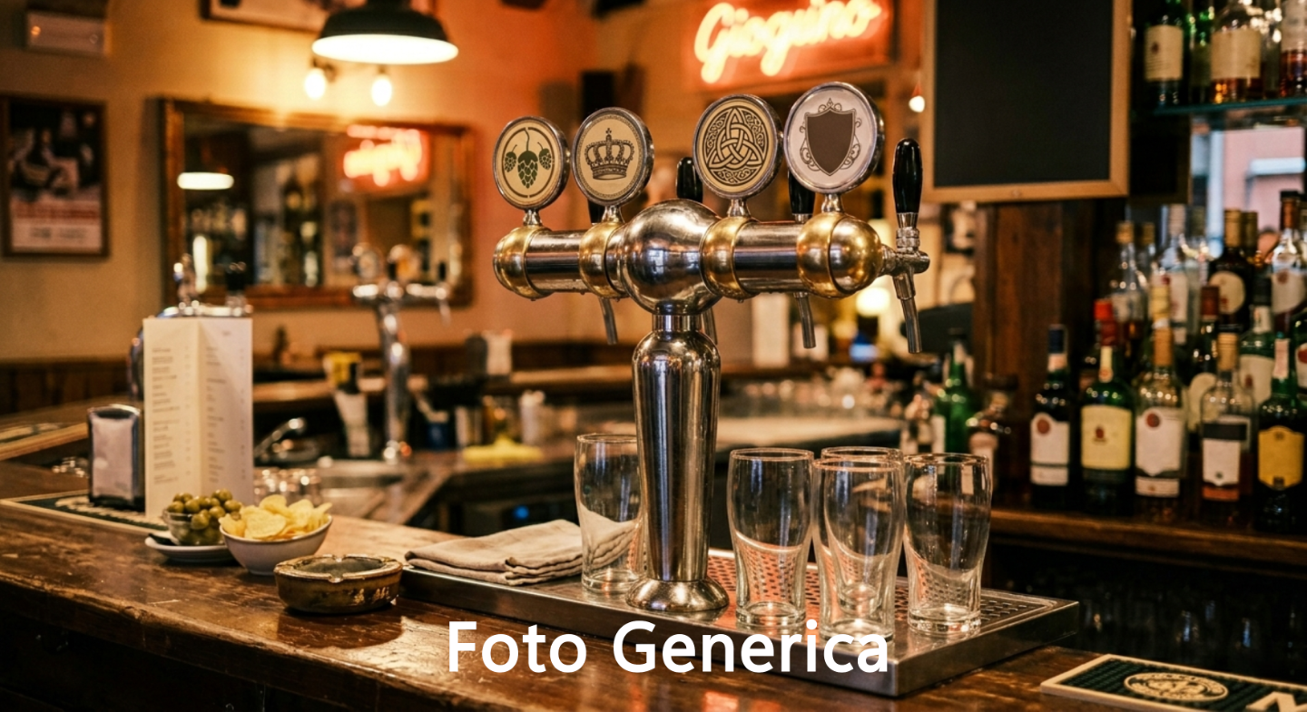 Attivitā commerciale in affitto/gestione a San Miniato