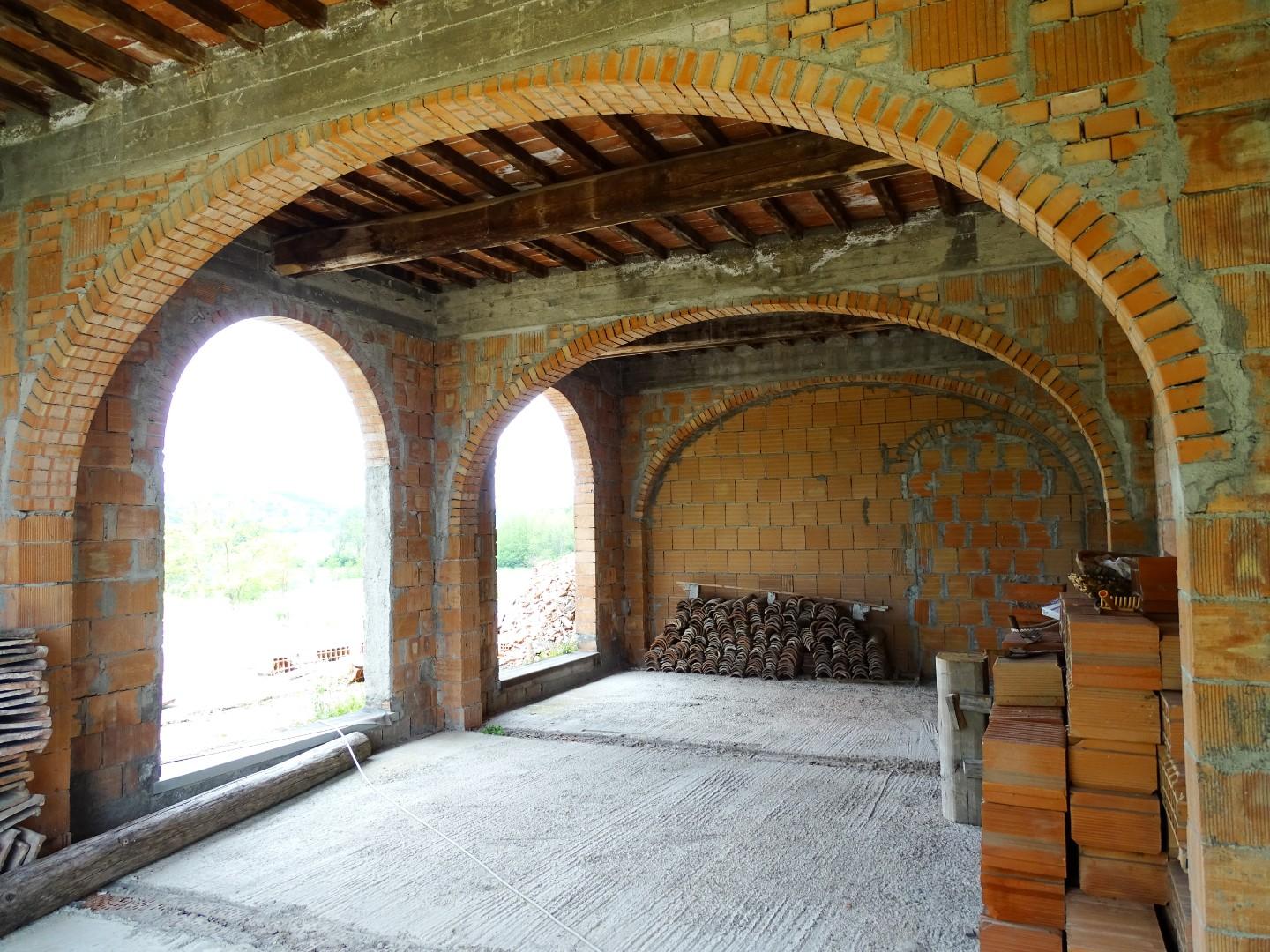 Rustico con giardino, San Miniato molino d'egola