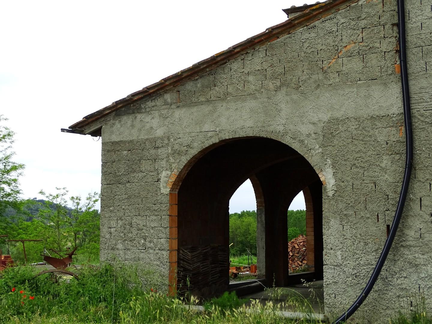 Rustico con giardino, San Miniato molino d'egola
