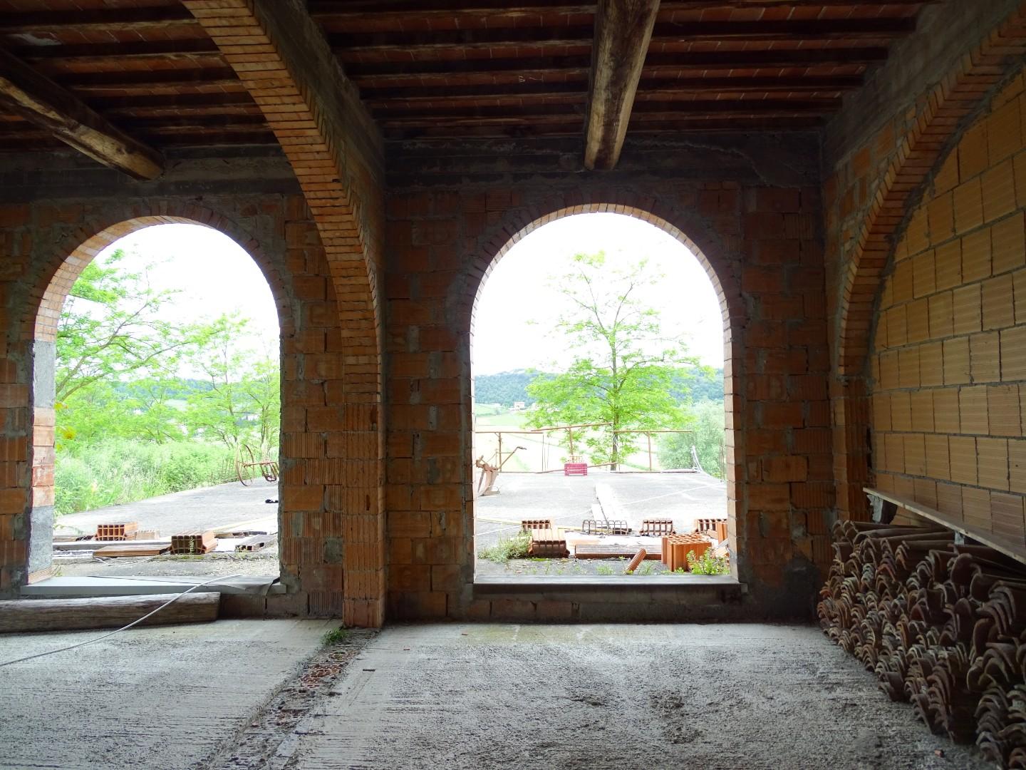 Rustico con giardino, San Miniato molino d'egola