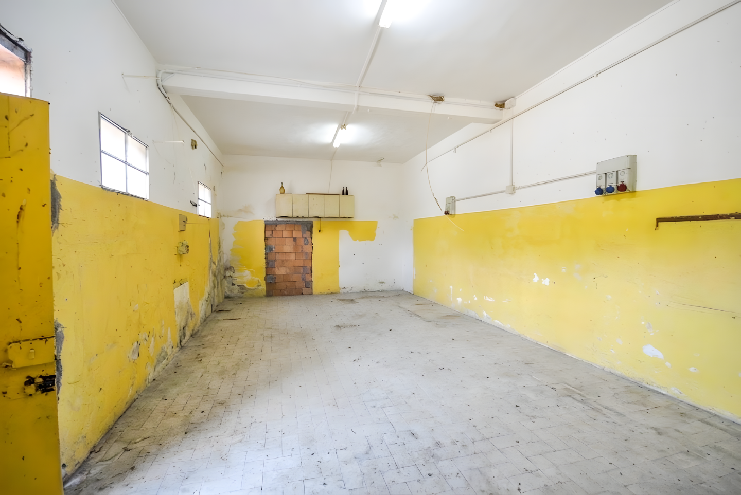 Appartamento – San Miniato, Sant'Angelo a Montorzo