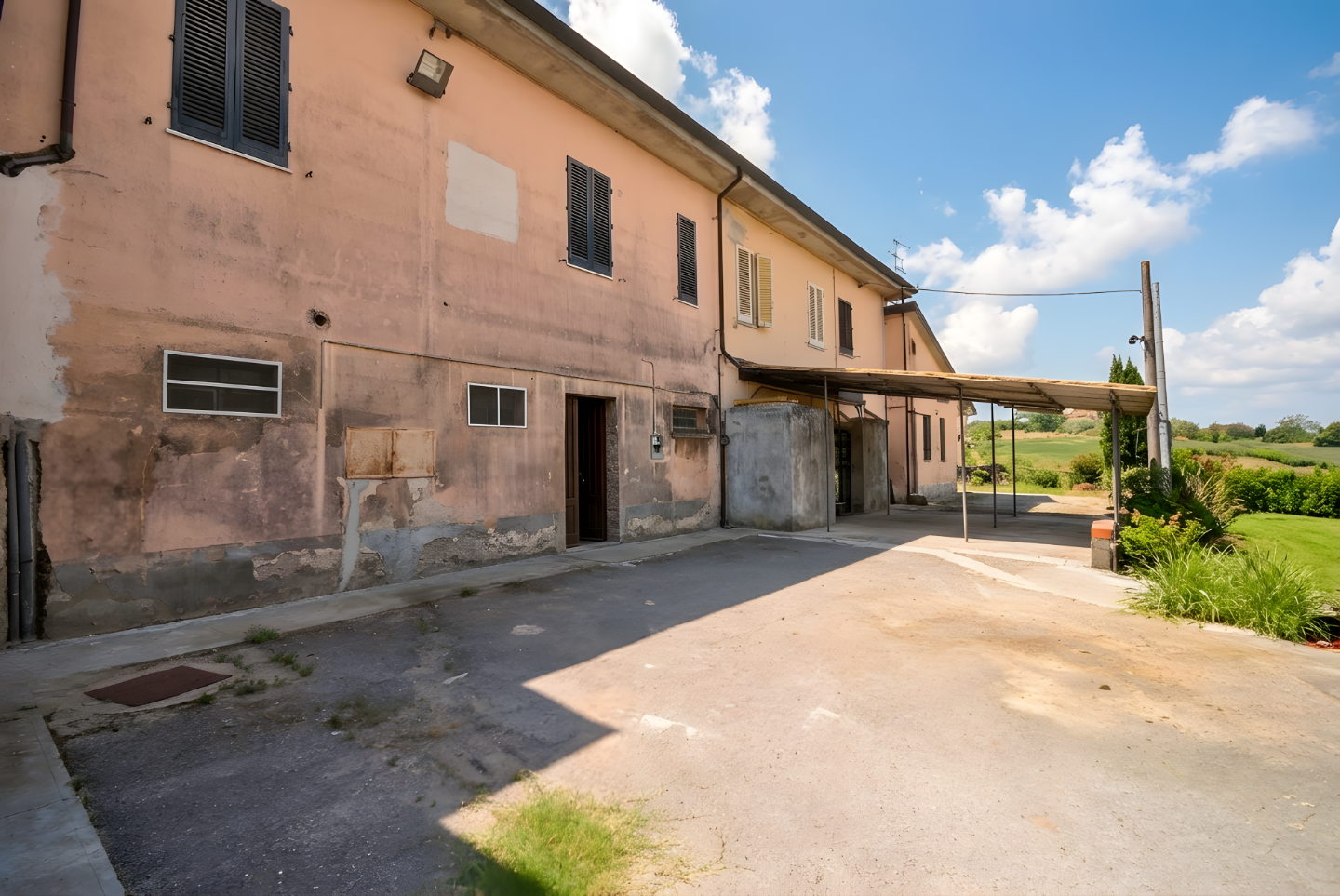 Appartamento – San Miniato, Sant'Angelo a Montorzo - Vista 3