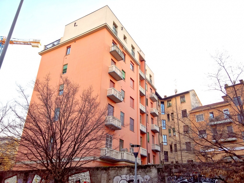 Bilocale in affitto a Milano