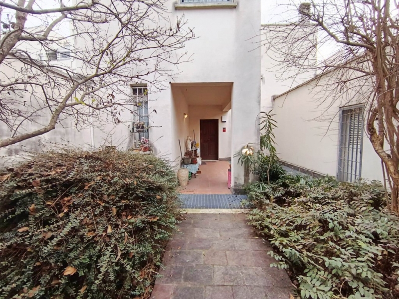 Villa con giardino a Bologna
