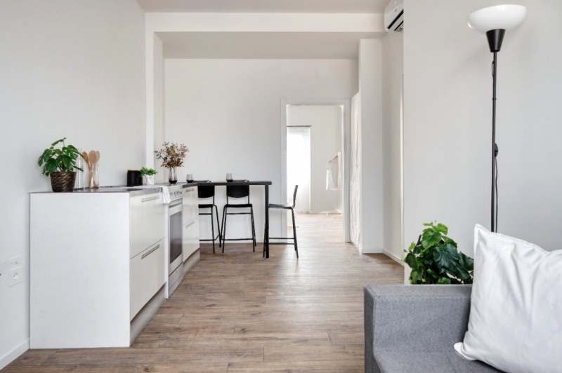 Bilocale in vendita a Milano