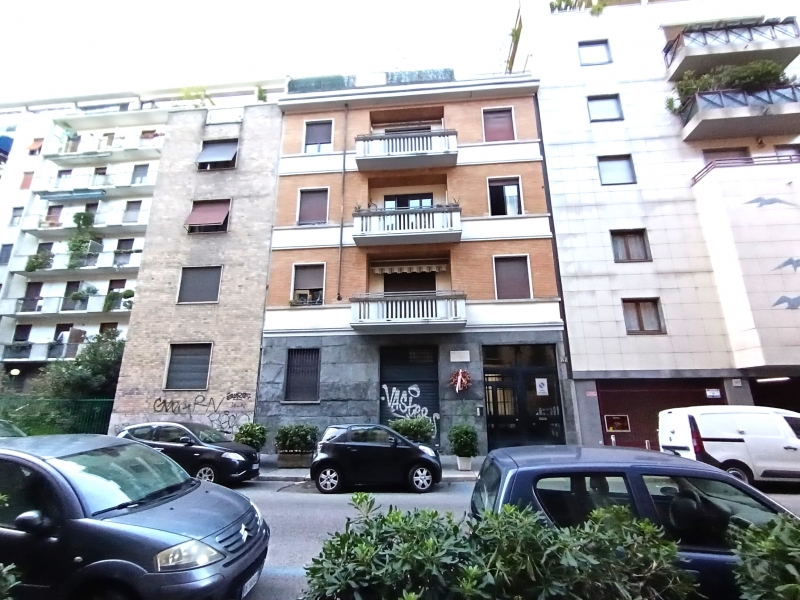 Bilocale in vendita a Milano
