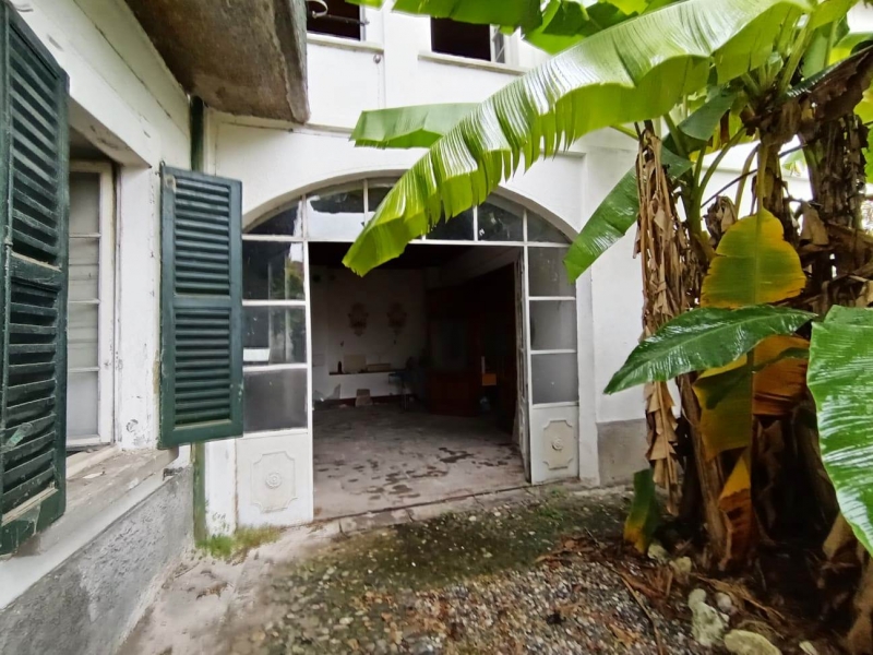 Casa indipendente in vendita a Besozzo