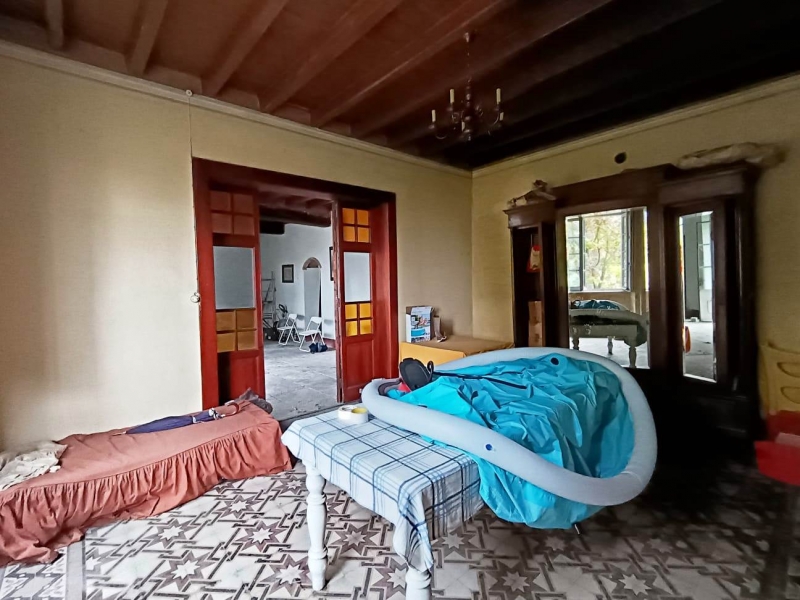 Casa indipendente in vendita a Besozzo