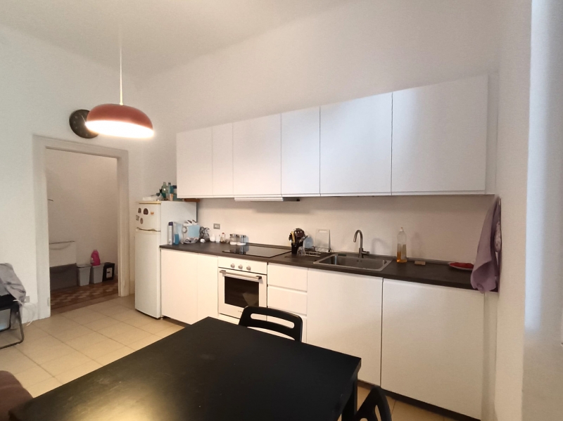 Bilocale arredato in affitto a Milano