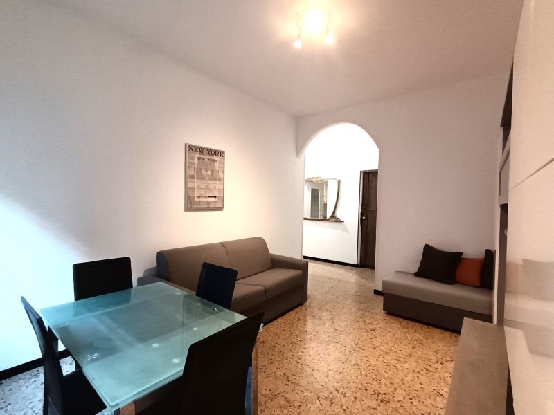 Bilocale arredato in affitto a Milano