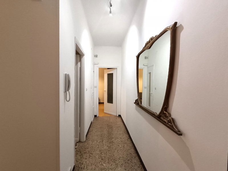 Bilocale arredato in affitto a Milano