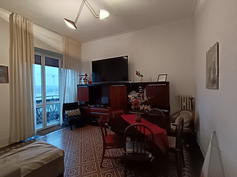 Bilocale arredato in affitto a Milano