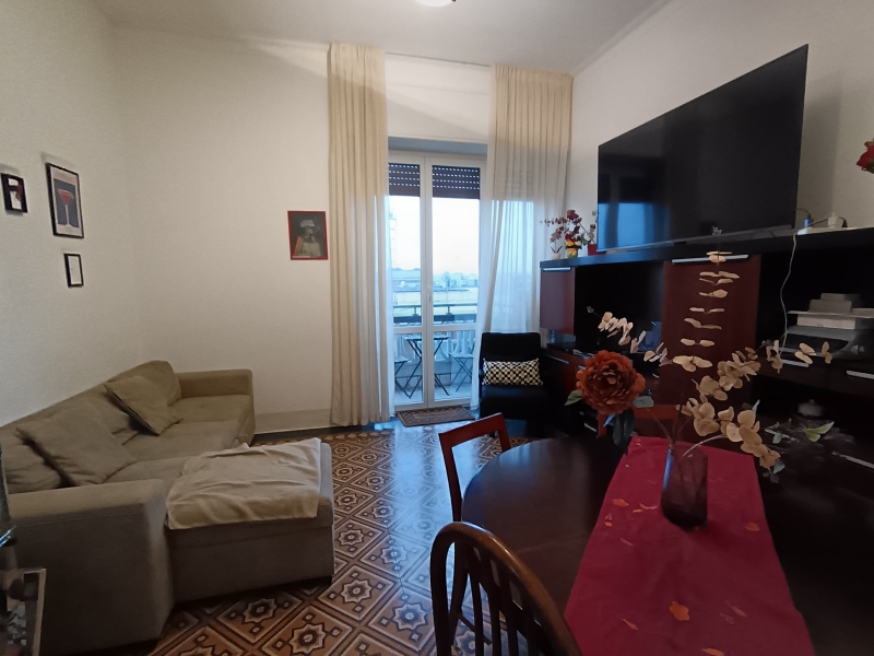 Bilocale arredato in affitto a Milano