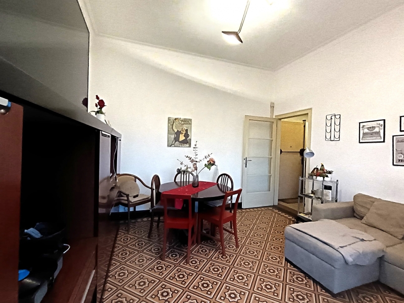 Bilocale arredato in affitto a Milano