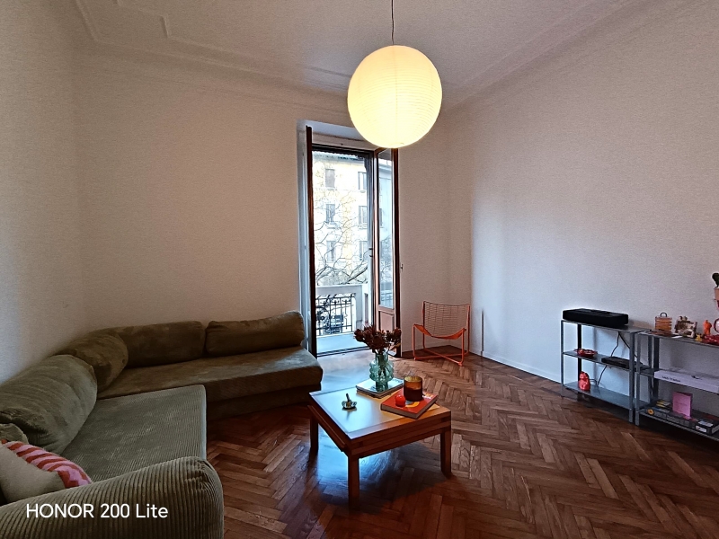 Bilocale arredato in affitto a Milano