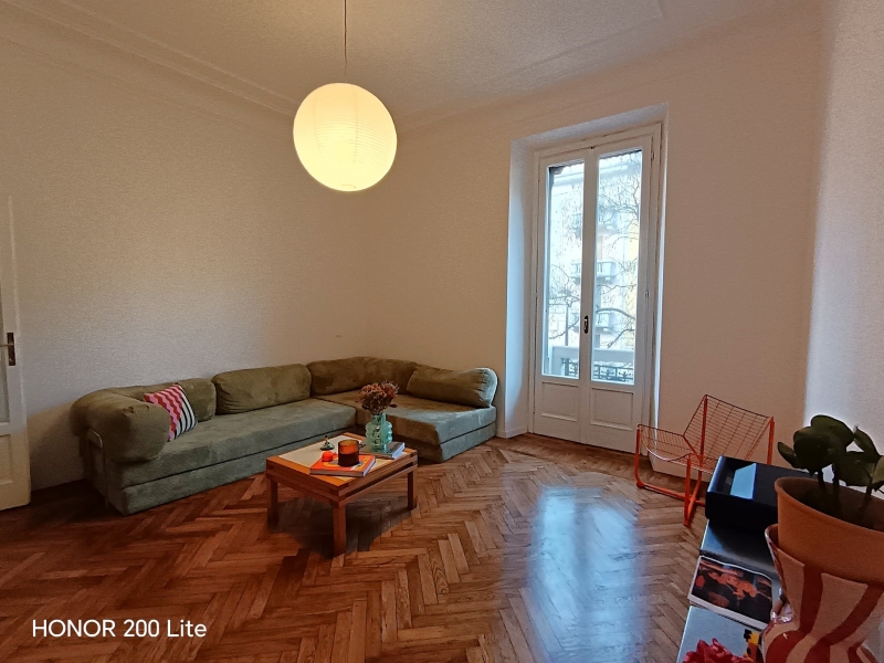 Bilocale arredato in affitto a Milano