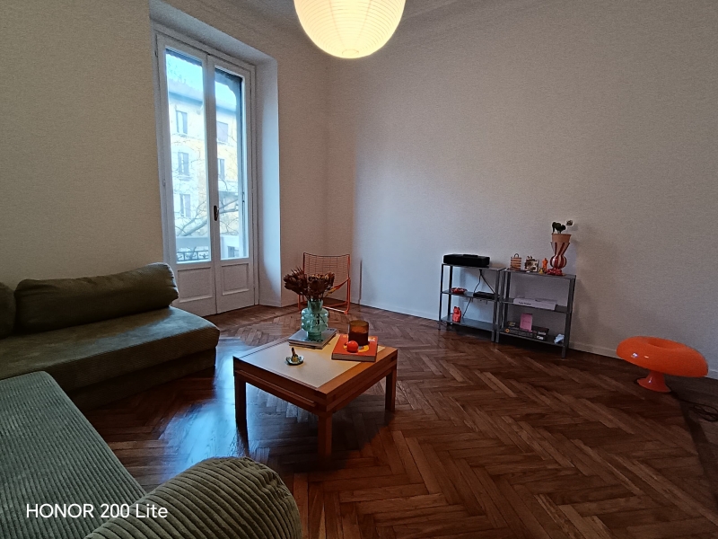 Bilocale arredato in affitto a Milano