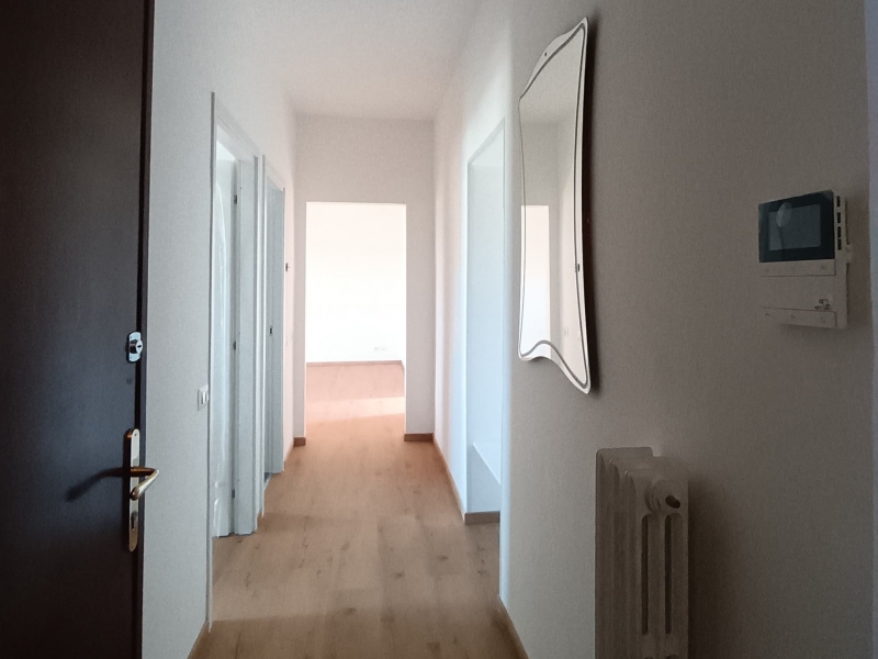 Bilocale arredato in affitto a Sesto San Giovanni