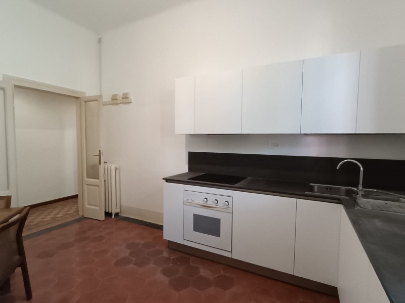 Trilocale arredato in affitto a Milano
