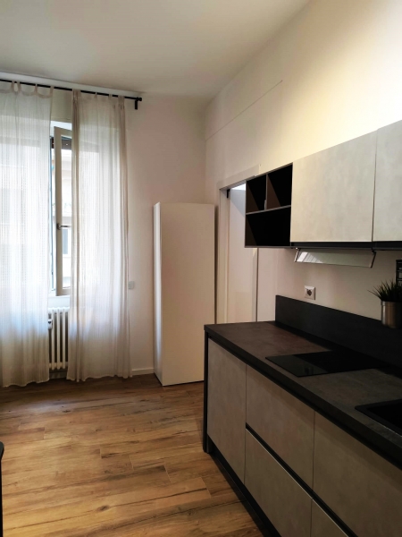 Bilocale in vendita a Milano