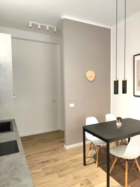 Bilocale in vendita a Milano