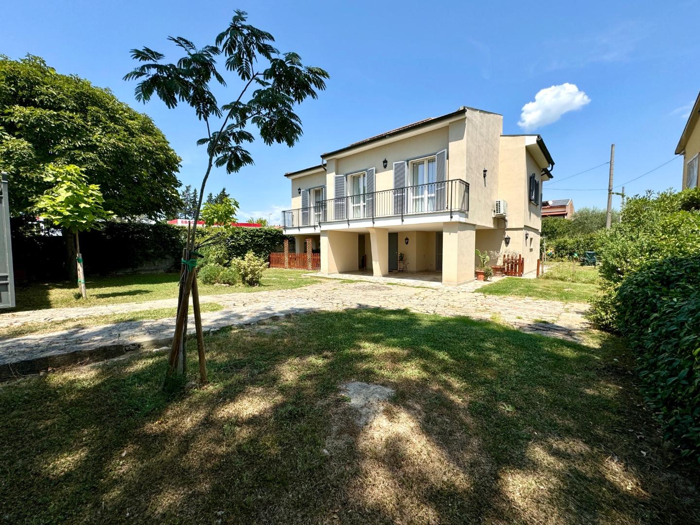 Villa con giardino, San Giuliano Terme madonna dell'acqua