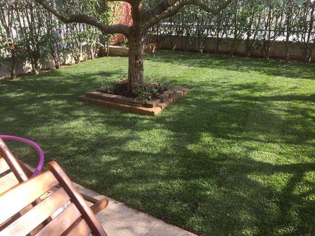 Quadrilocale con giardino, Pisa porta a lucca