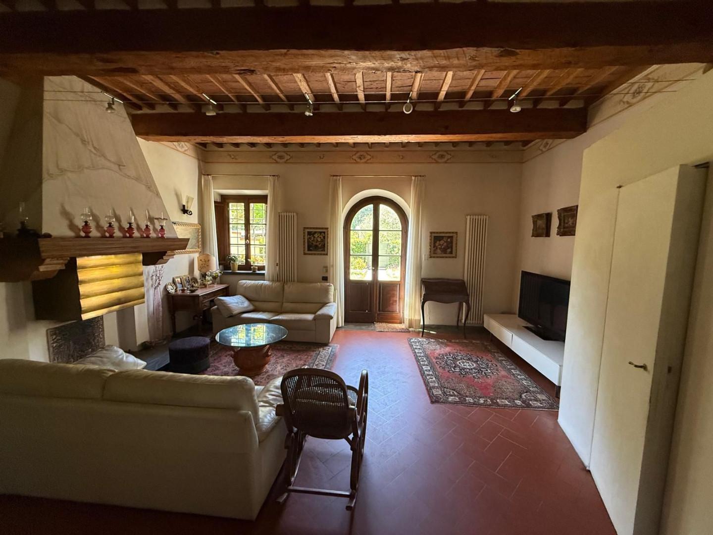 Casa indipendente con giardino, Pisa zona le piagge