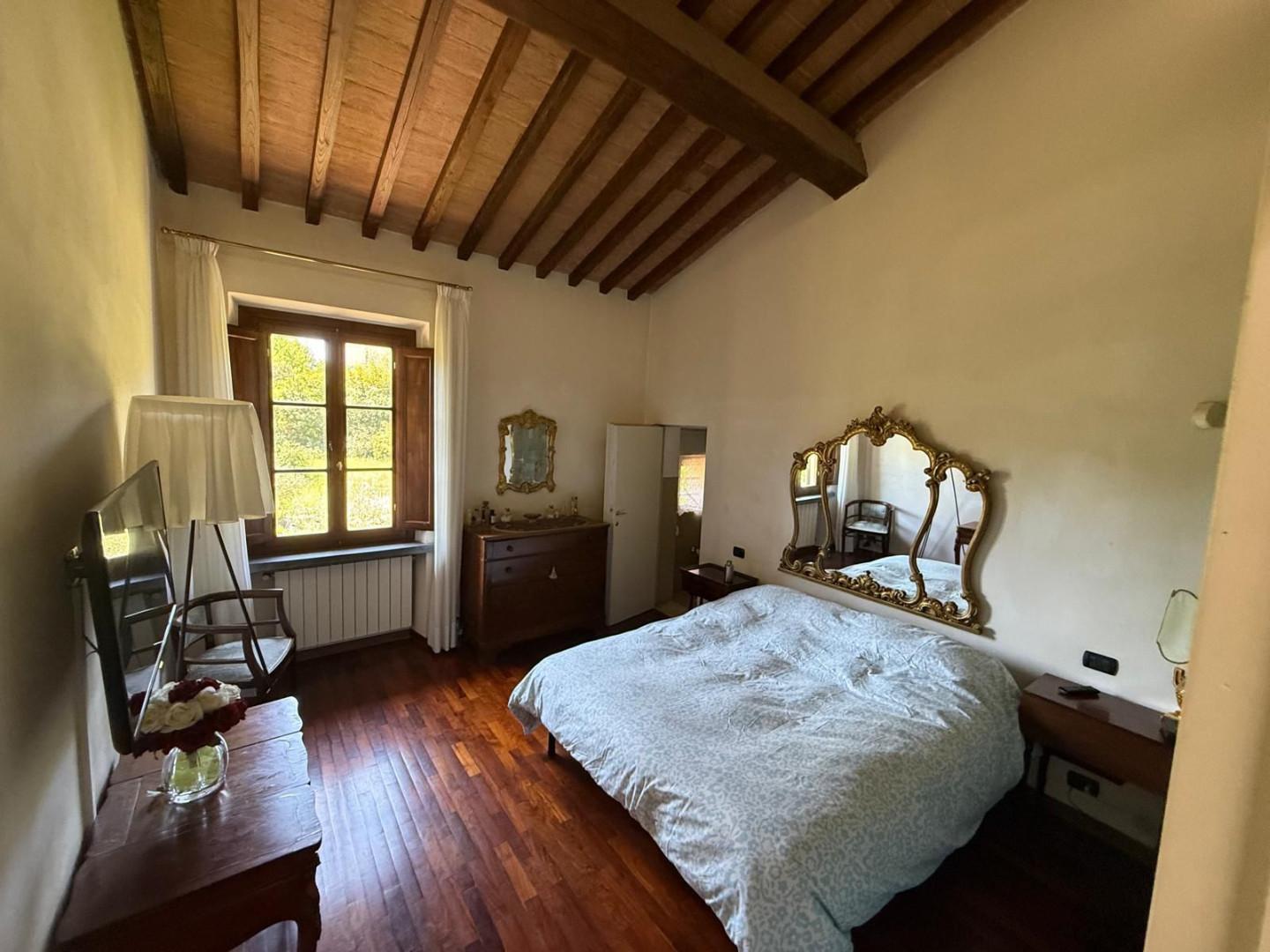 Casa indipendente con giardino, Pisa zona le piagge