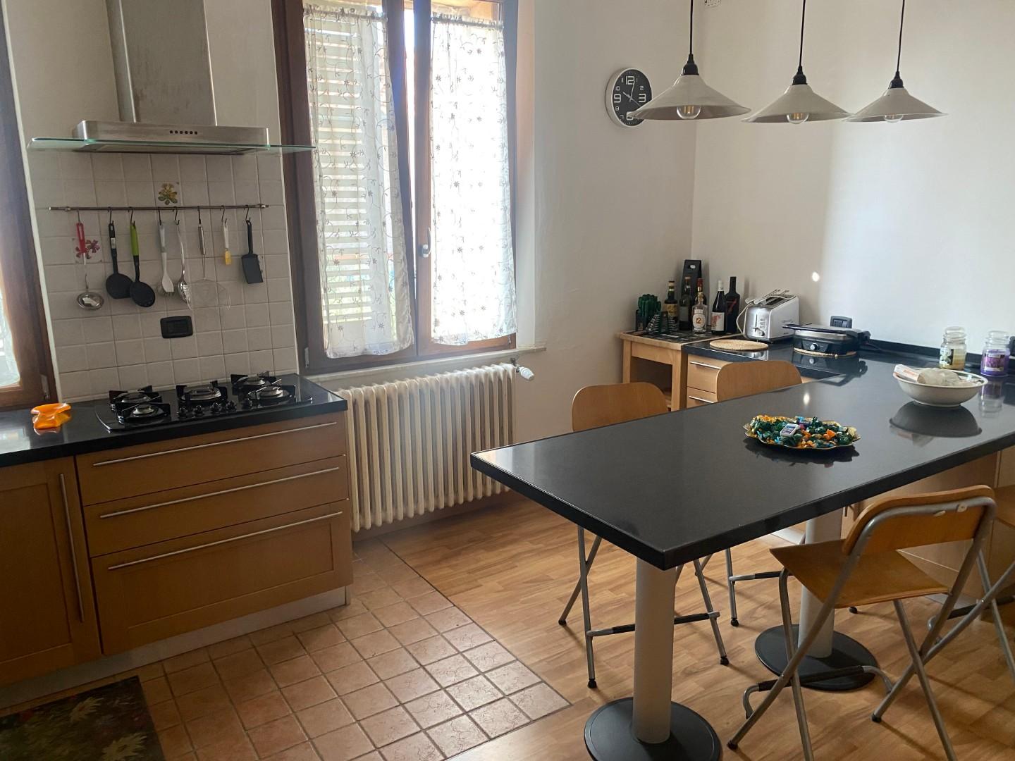 Villa Quadrifamiliari in vendita a Ponsacco