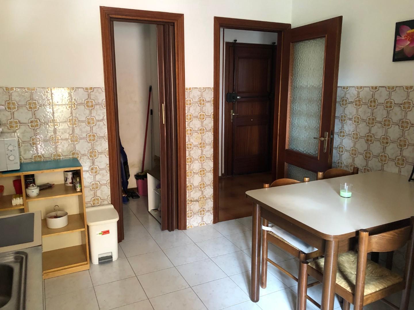 Quadrilocale arredato in affitto, Pisa porta a piagge