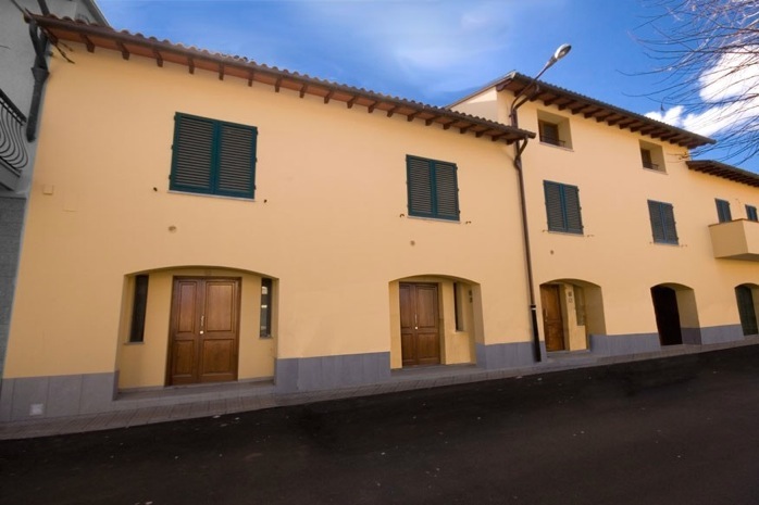 Stabile/Palazzo nuovo a Borgo San Lorenzo