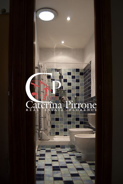 Terratetto in vendita a Impruneta, Mezzomonte