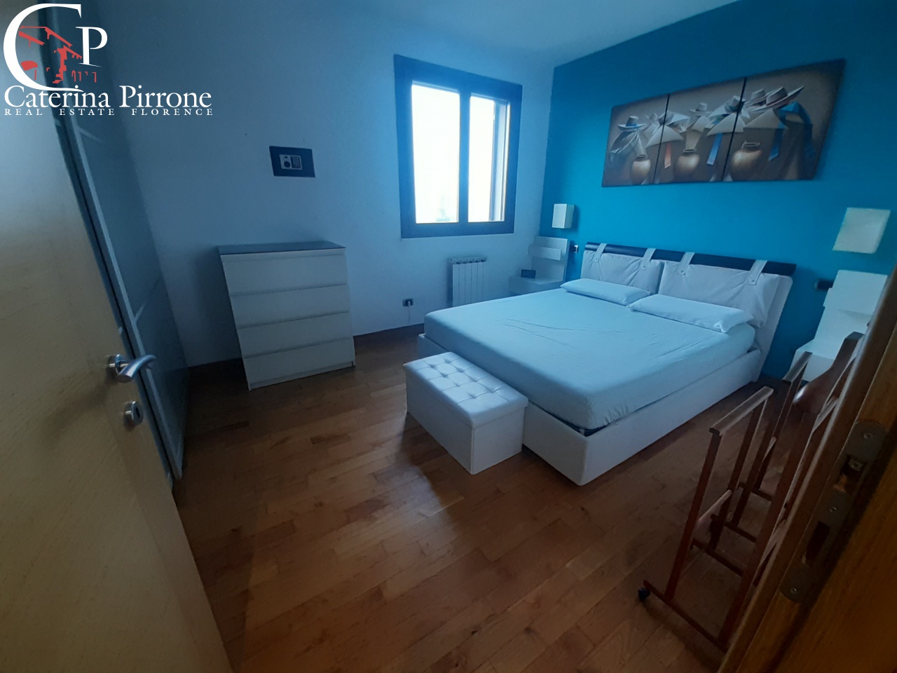 Appartamento in vendita a Rufina, Scopeti