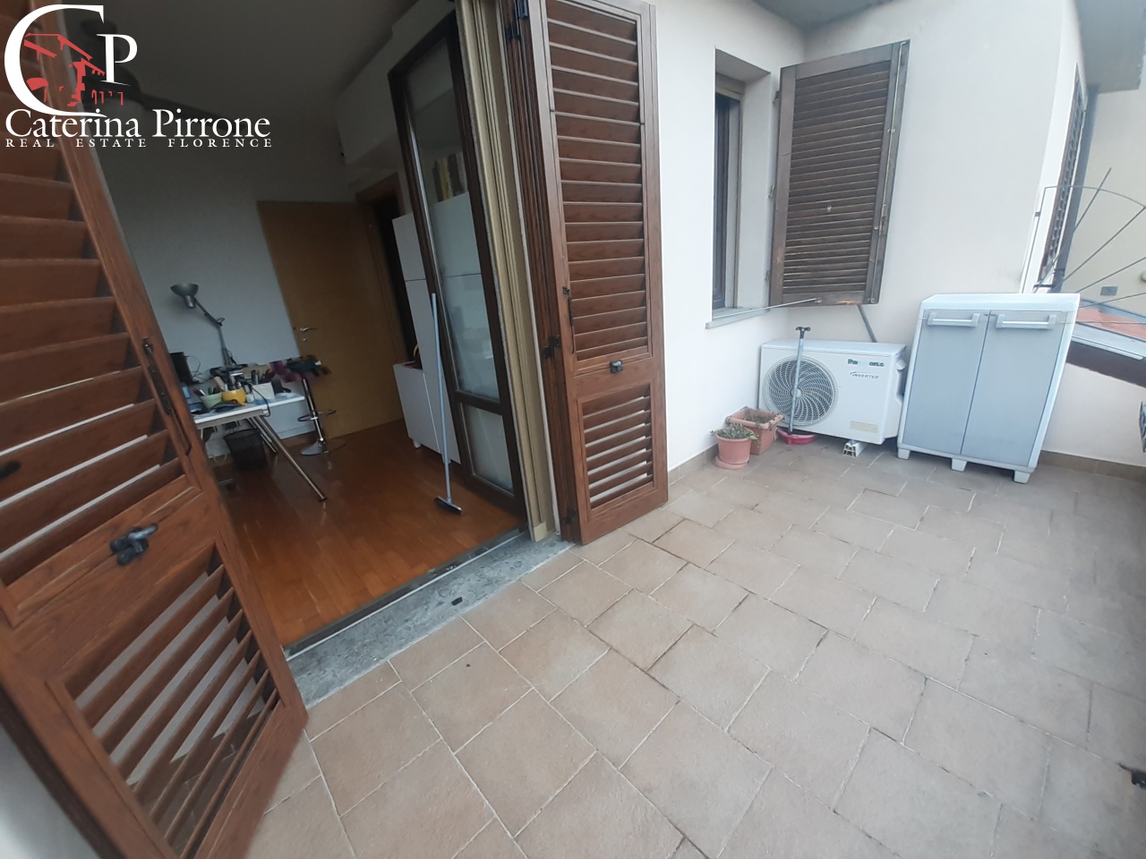 Appartamento in vendita a Rufina, Scopeti