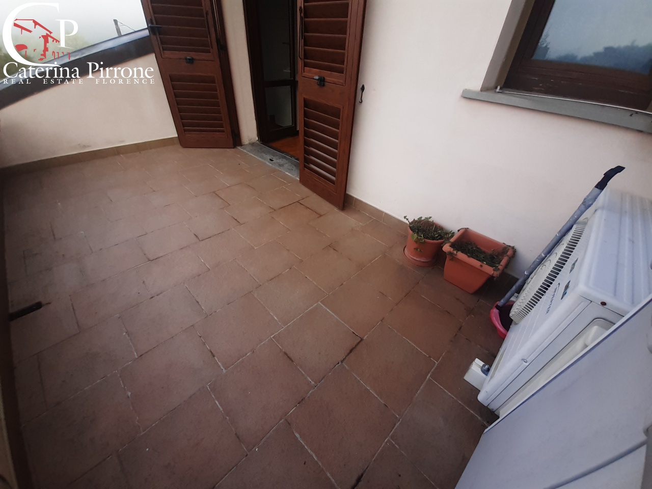 Appartamento in vendita a Rufina, Scopeti