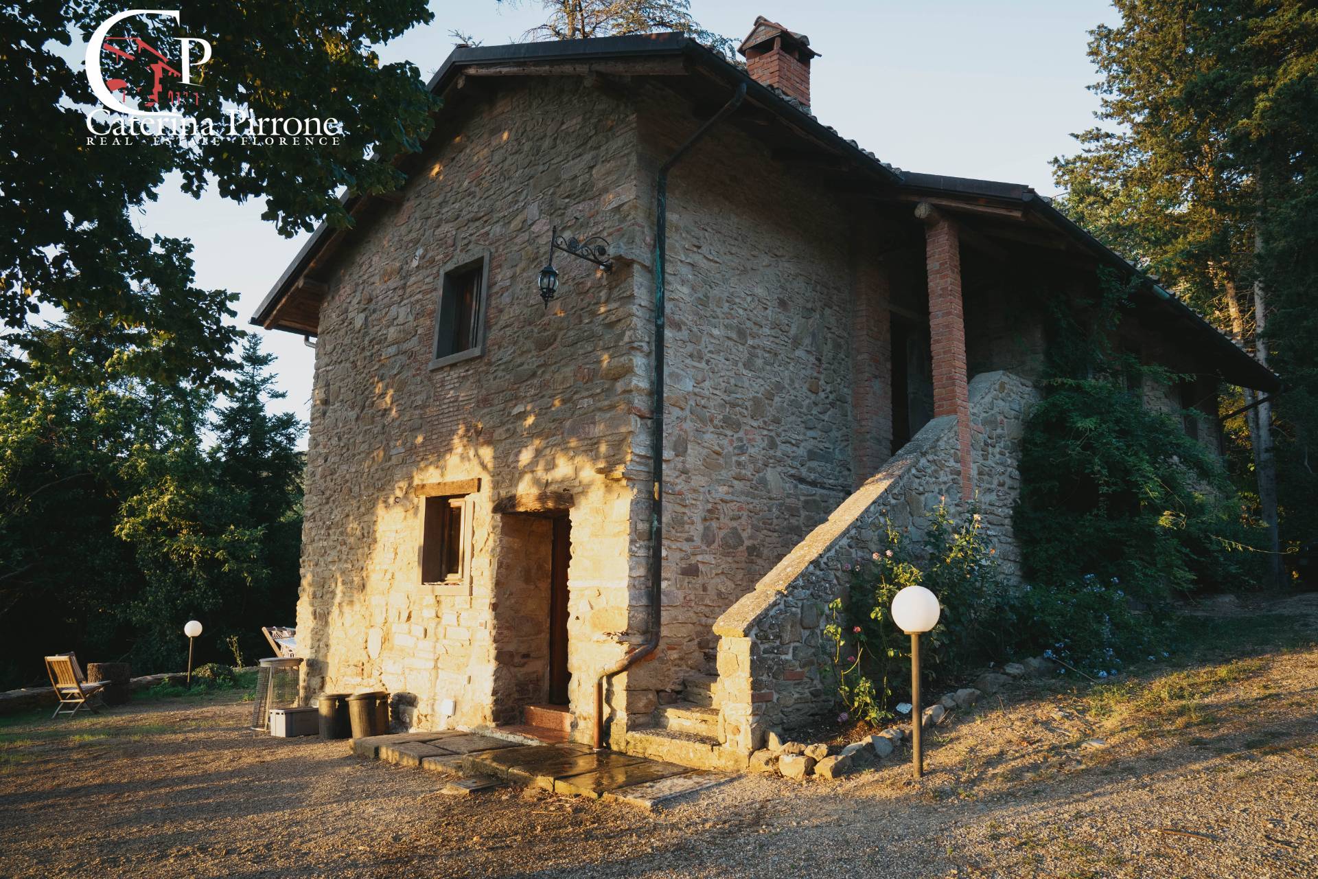 Rustico con terrazzo, Civitella in Val di Chiana pieve al toppo