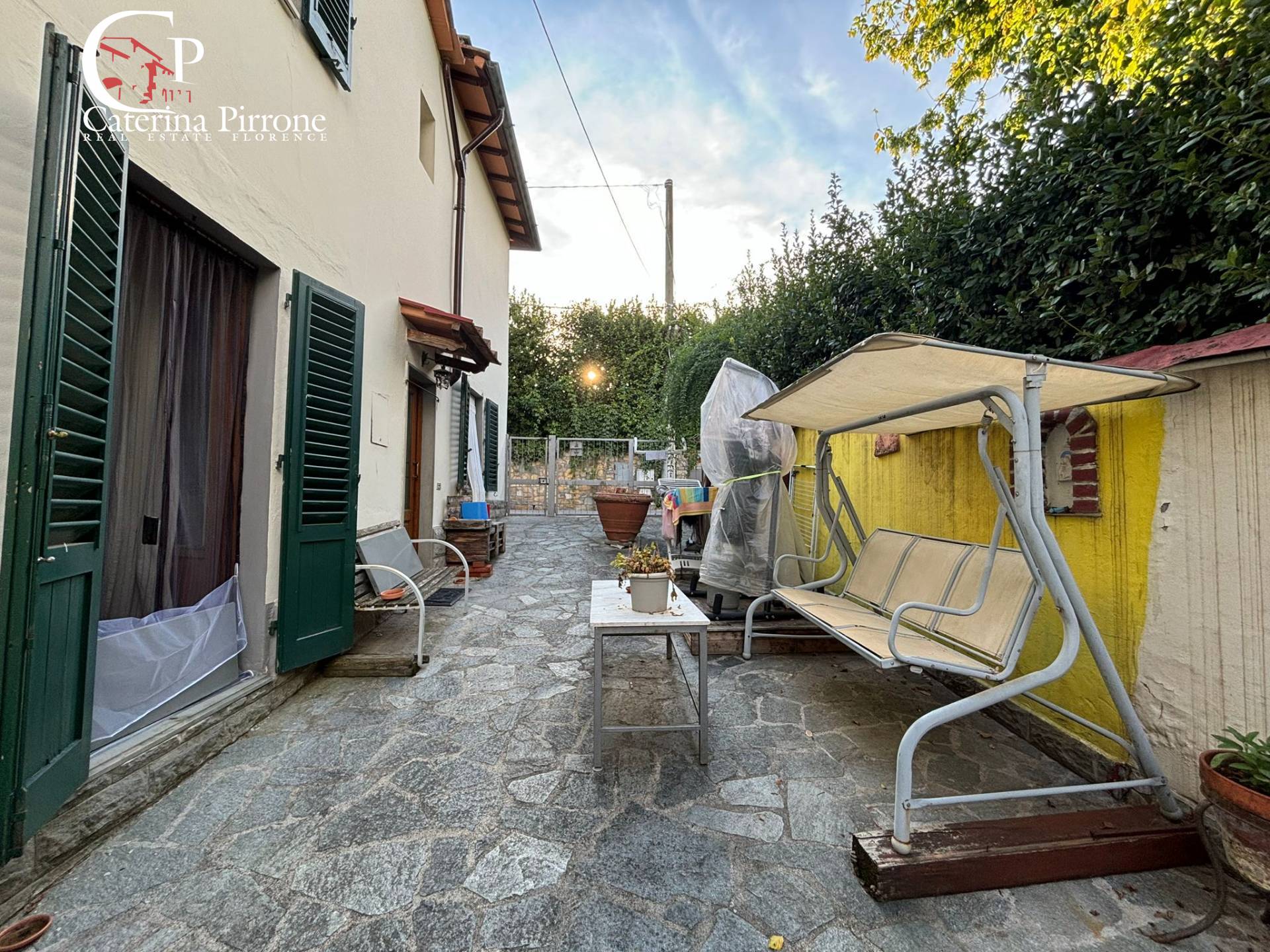 Casa indipendente in vendita, Bagno a Ripoli antella