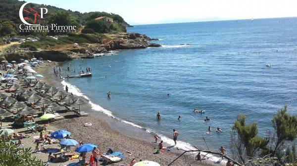 Trilocale in vendita, Porto Azzurro barbarossa