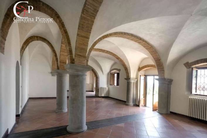 Villa in vendita a Scarperia e San Piero