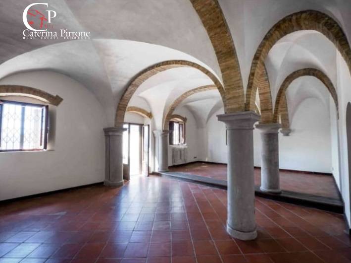 Villa in vendita a Scarperia e San Piero