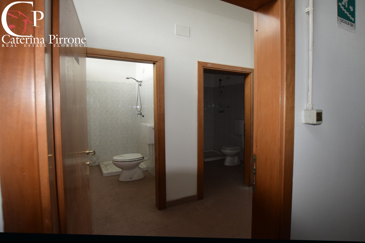 Capannone in affitto a Impruneta