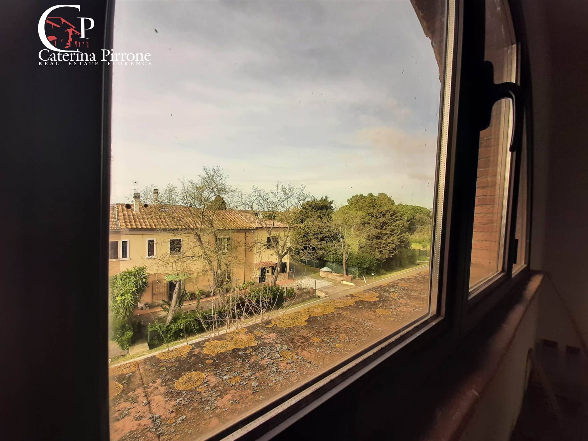 Colonica in vendita a Rosignano Marittimo, Vada