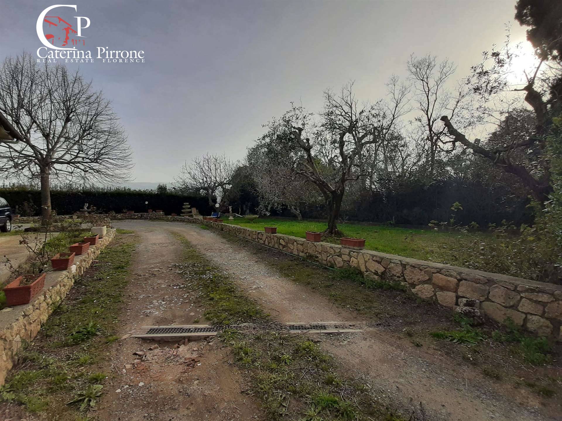 Colonica in vendita a Rosignano Marittimo, Vada