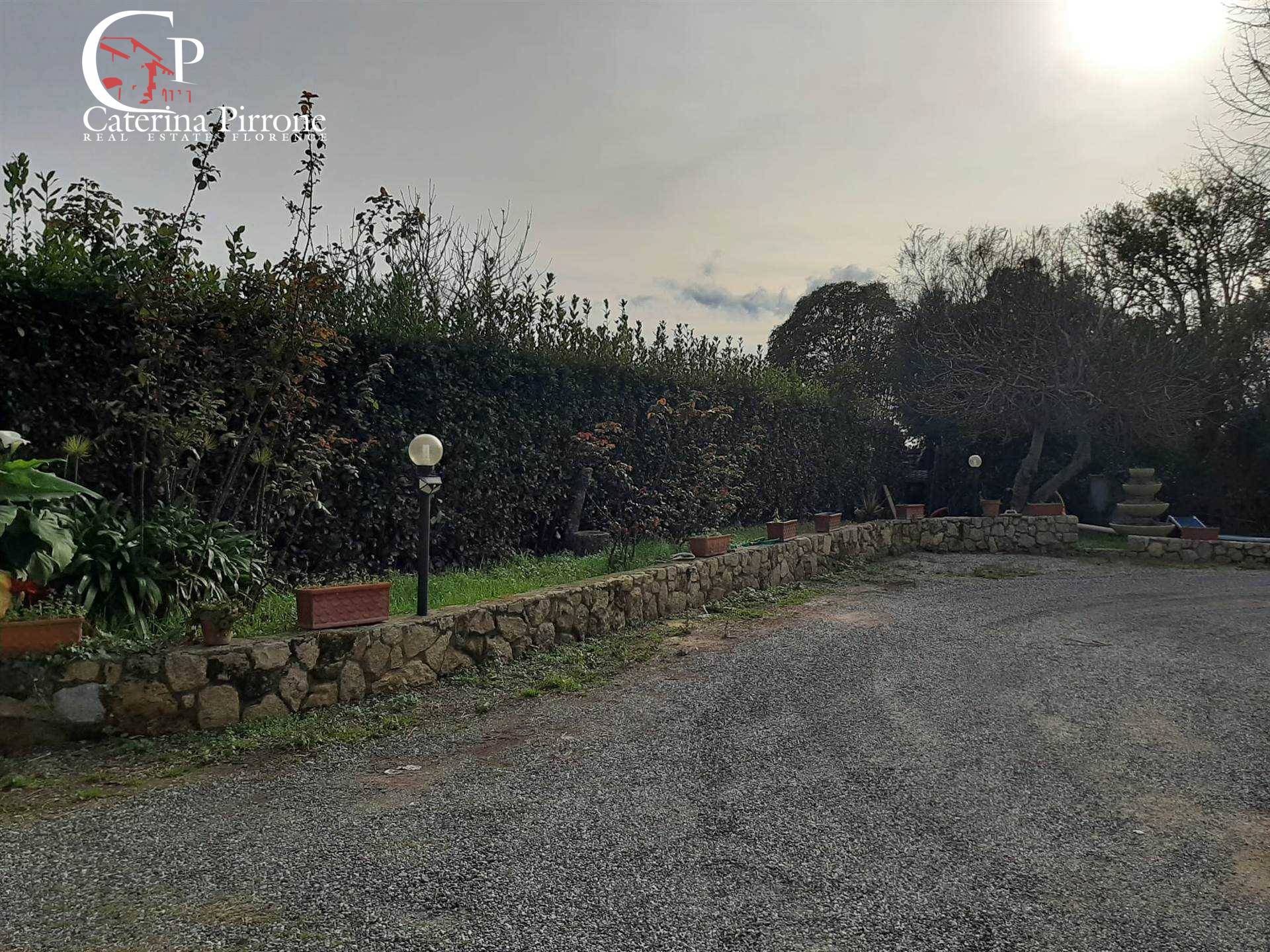 Colonica in vendita a Rosignano Marittimo, Vada